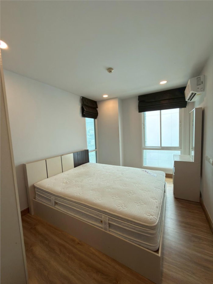 picture Le Crique Sukhumvit 64/2 2Bedroom/2Bathroom - 1/14
