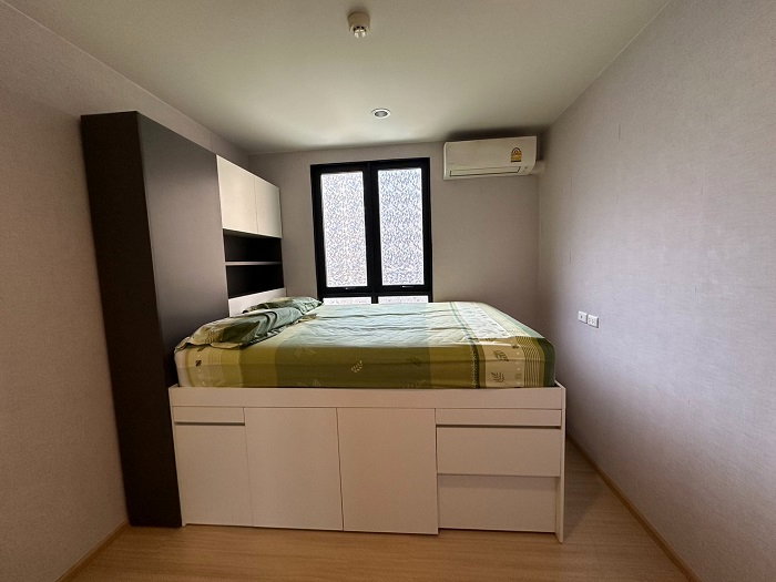 รูป 💖💖ขายห้อง!! คอนโด Plum Condo Pinklao Station แต่งครบ / 1 ห้องนอน ราคาขายเพียง 2.3 ล้านบาท!! / สนใจสอบถามได้นะคะ Line ID : atfirm2010 💖💖 - รูปที่ 8/14