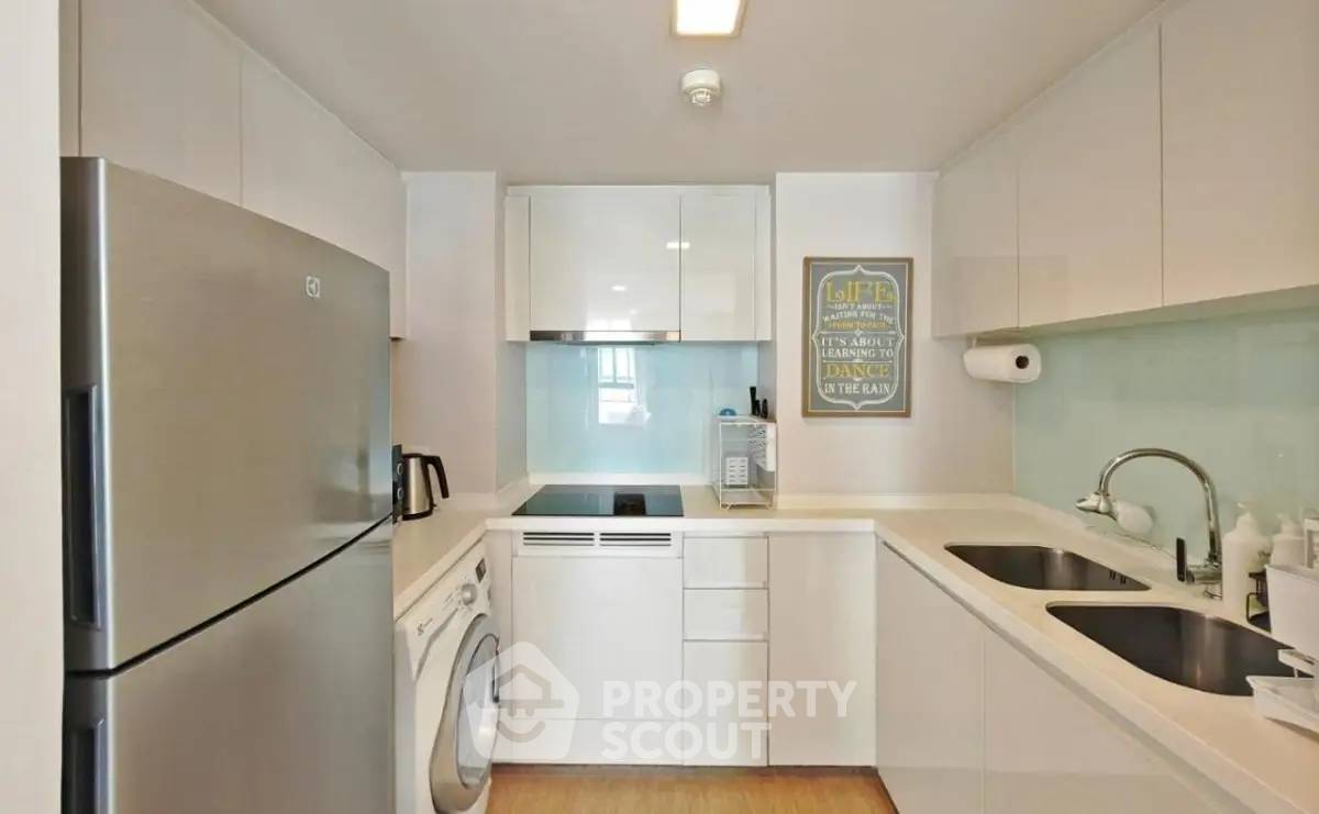 รูป คอนโด 3 ห้องนอน 94 ตร.ม. ให้เช่า ที่ LIV @ 49 ใกล้ BTS ทองหล่อ (ID 2873770) - รูปที่ 5/17
