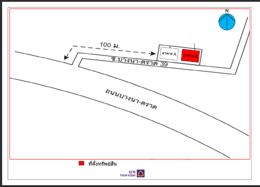 picture CONDO 30.57 Sq.m. Bang Plee Samut Prakarn for 1.9M - 4/18
