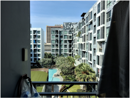 picture CONDO 30.08 Sq.m. Bang Kapi Bangkok for 2.5M - 15/20
