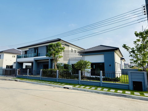 ขายบ้าน เซนโทร ทวีวัฒนา หนองค้างพลู เขต หนองแขม กรุงเทพ CX-153666 ✅ ทักไลน์ @connexproperty ตอบทันที ทีมงานมืออาชีพ ✅