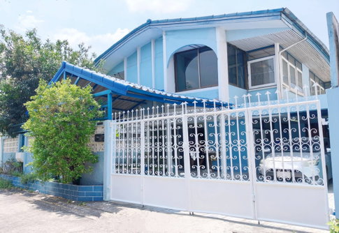 ✅ ขายบ้านเดี่ยว ทำเลดีใกล้ BTS ปุณณวิถี และรถไฟฟ้าสายสีเหลือง ✅ บ้านเดี่ยวสุขุมวิท 101/1 - House for Sale at Sukhumvit 101/1