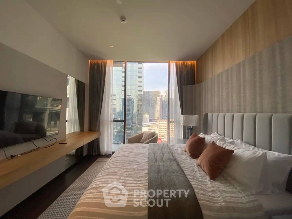 รูป ขายคอนโด 2 ห้องนอน Laviq Sukhumvit 57 ใกล้ BTS ทองหล่อ 200 ม. (ID 2873761) - รูปที่ 13/19