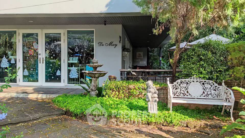 picture 1-BR 40 Sqm Condo For Sale In Rawee Waree Residence, Near Nimmanhaemin (ID 2875134) - 18/20