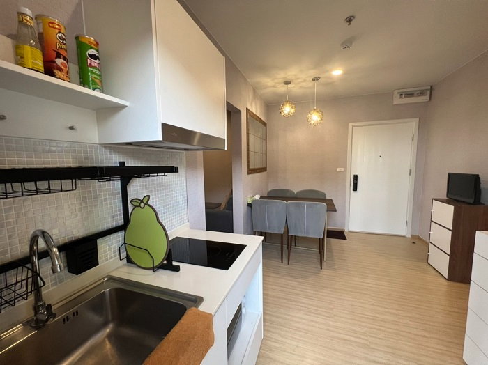 รูป 💖💖ขายห้อง!! คอนโด Plum Condo Pinklao Station แต่งครบ / 2 ห้องนอน ราคาขายเพียง 4.45 ล้านบาท!! / สนใจสอบถามได้นะคะ Line ID : atfirm2010 💖💖 - รูปที่ 17/17