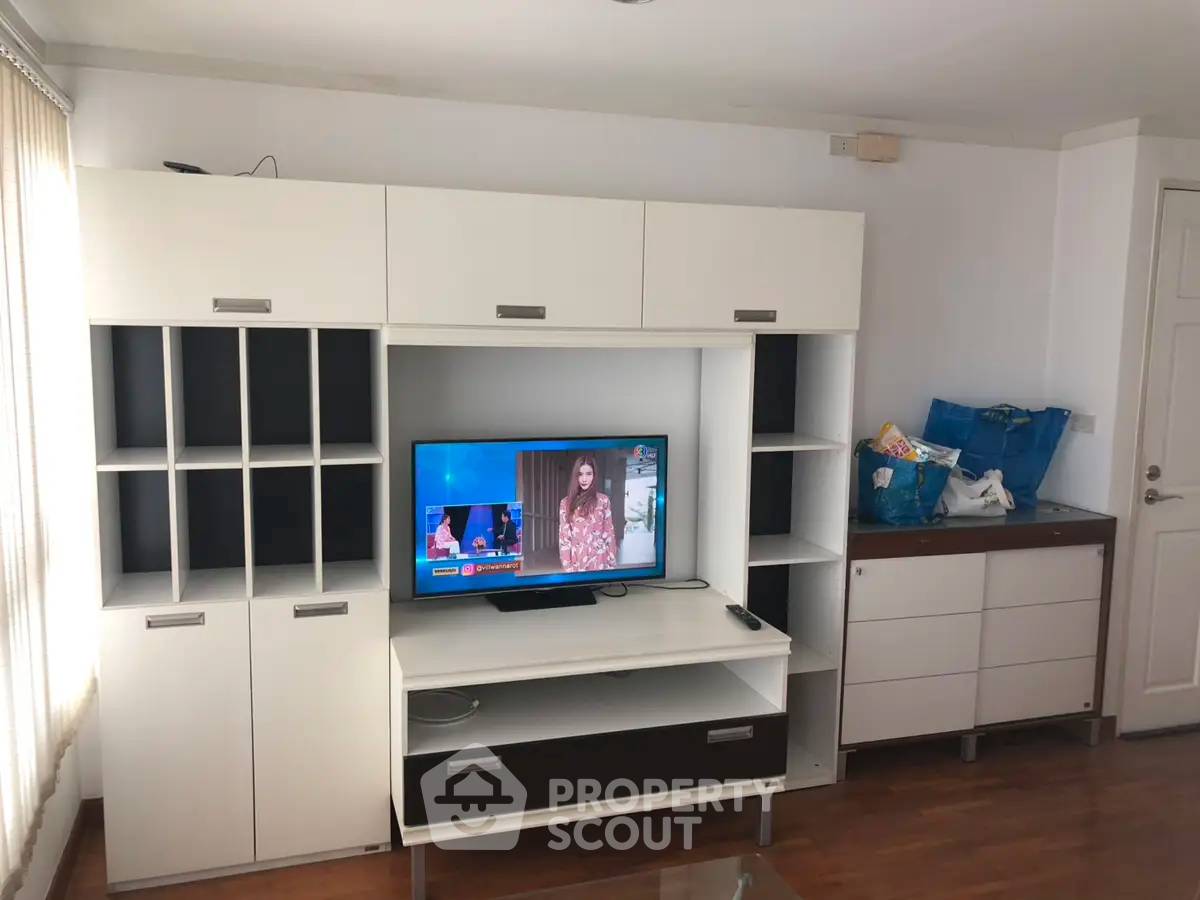 รูป 1 ห้องนอน Baan Siri Sukhumvit 13 ใกล้ ARL Makkasan (ID 2873611) - รูปที่ 3/10