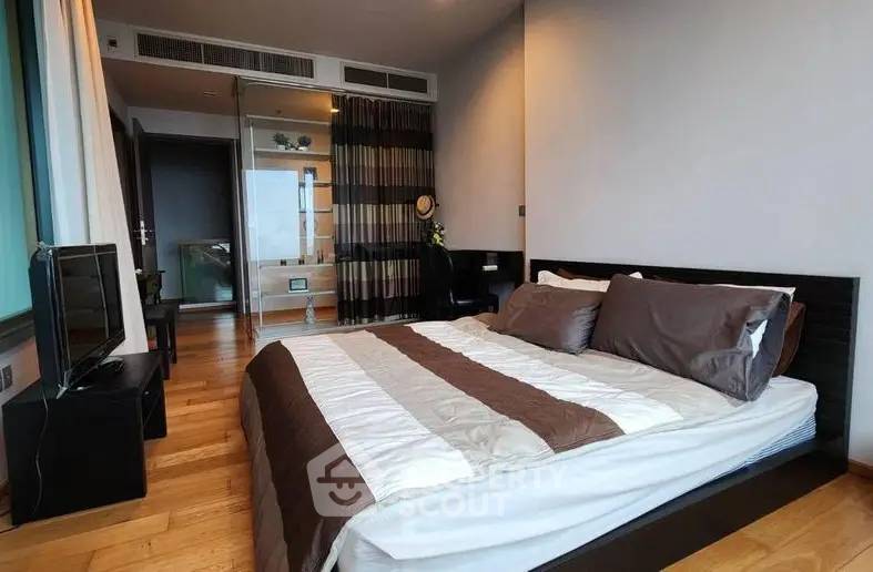 รูป คอนโด 2 ห้องนอน ขนาด 86 ตร.ม. ชั้น 25 โครงการ Keyne By Sansiri ใกล้ BTS ทองหล่อ 100 ม. (ID 2873475) - รูปที่ 6/15