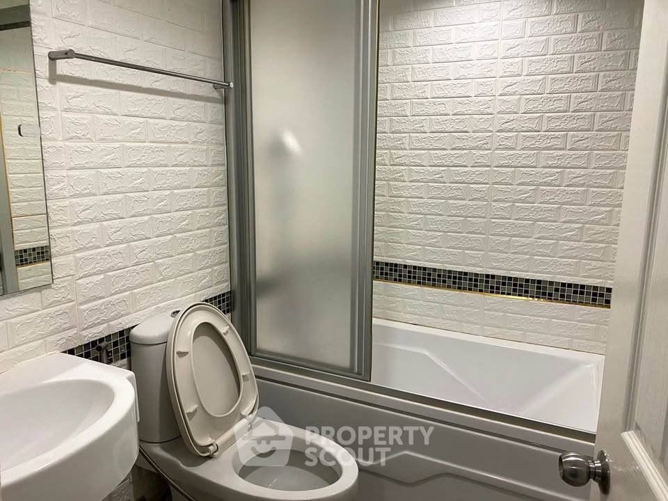 รูป ขายคอนโด 2 ห้องนอน ชั้น 26 Lumpini Park Riverside Rama 3 (ID 2780810) - รูปที่ 16/18