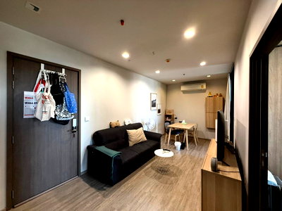Condos for rent : THE LINE                     Wongsawang 