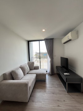🔥🔥🔥 For Rent Condo , Serio Sukhumvit 50 , BTS-On Nut , Phra Khanong , Khlong Toei , Bangkok , CX-153253 ✅ Live chat with us ADD LINE @connexproperty ✅ 🔥🔥🔥
