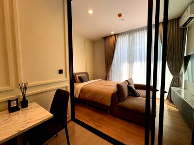 Condos for rent : Noble Around                    Ari 