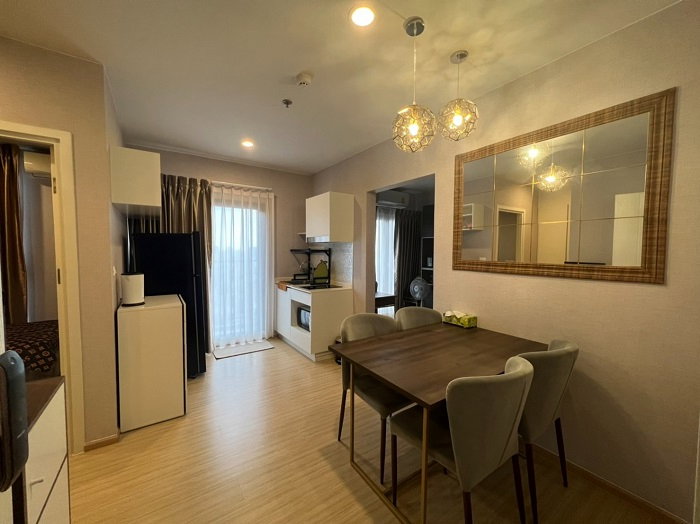 รูป 💖💖ขายห้อง!! คอนโด Plum Condo Pinklao Station แต่งครบ / 2 ห้องนอน ราคาขายเพียง 4.45 ล้านบาท!! / สนใจสอบถามได้นะคะ Line ID : atfirm2010 💖💖 - รูปที่ 2/17