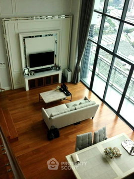 ชั้น 33 คอนโด 3 ห้องนอน Bright Sukhumvit 24 Condominium ใกล้ BTS พร้อมพงษ์ (ID 2874598)