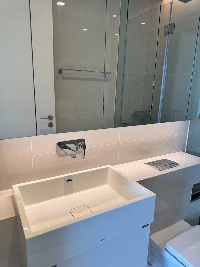 picture 📍 Rent The Saint Residences: Premium condo with excellent connectivity (DSL1717) - 10/17