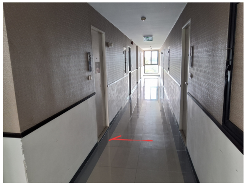 picture CONDO 22.7 Sq.m. Bang Sao Thong Samut Prakarn for 1M - 11/11