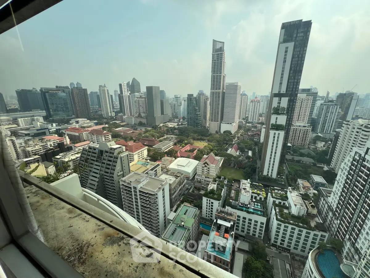 รูป คอนโด 1 ห้องนอน 60 ตร.ม. ชั้น 36 ที่ Sukhumvit Suite ใกล้ BTS นานา (ID 2874475) - รูปที่ 3/14
