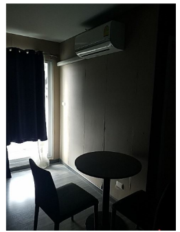 รูป ห้องชุด/คอนโดมิเนียม 29.02 ตร.ม. ห้องชุด โครงการ เดอะทรัสต์ คอนโด แอท บีทีเอส เอราวัณ สมุทรปราการ เมืองสมุทรปราการ สมุทรปราการ 2.7M - รูปที่ 8/13