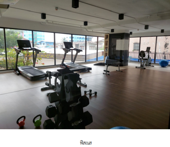 picture CONDO 27.89 Sq.m. Muang Samut Prakarn Samut Prakarn for 2.8M - 20/22