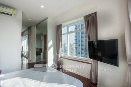รูป คอนโด 1 ห้องนอน 44 ตร.ม. ชั้น 29 ที่ Circle Condominium ใกล้ MRT เพชรบุรี (ID 2873986) - รูปที่ 9/16