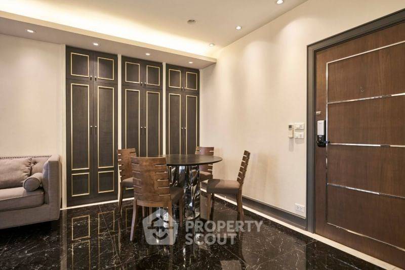 รูป คอนโด 1 ห้องนอน โครงการ Pathumwan Resort ใกล้ BTS พญาไท 200 ม. (ID 2874456) - รูปที่ 5/20