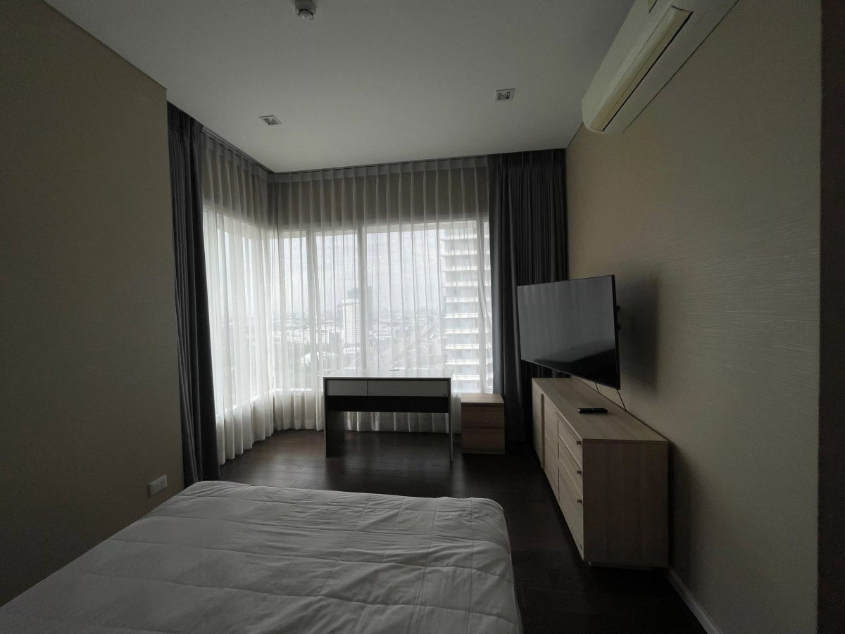 picture 🔥 Rent The Saint Residences: Premium condo with excellent connectivity (DSL1647) - 5/12