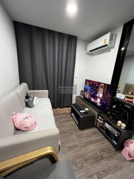 เช่าคอนโด  เฟล็กซี่ สาทร - เจริญนคร BTS-กรุงธนบุรี บางลำภูล่าง เขต คลองสาน กรุงเทพ CX-104212 ✅ ทักไลน์ @connexproperty ตอบทันที ทีมงานมืออาชีพ ✅