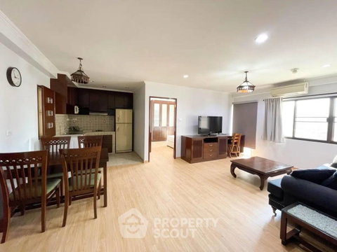 คอนโด 2 ห้องนอน 78 ตร.ม. ชั้น 14 Saranjai Mansion ใกล้ BTS นานา 300 ม. (ID 2873539)