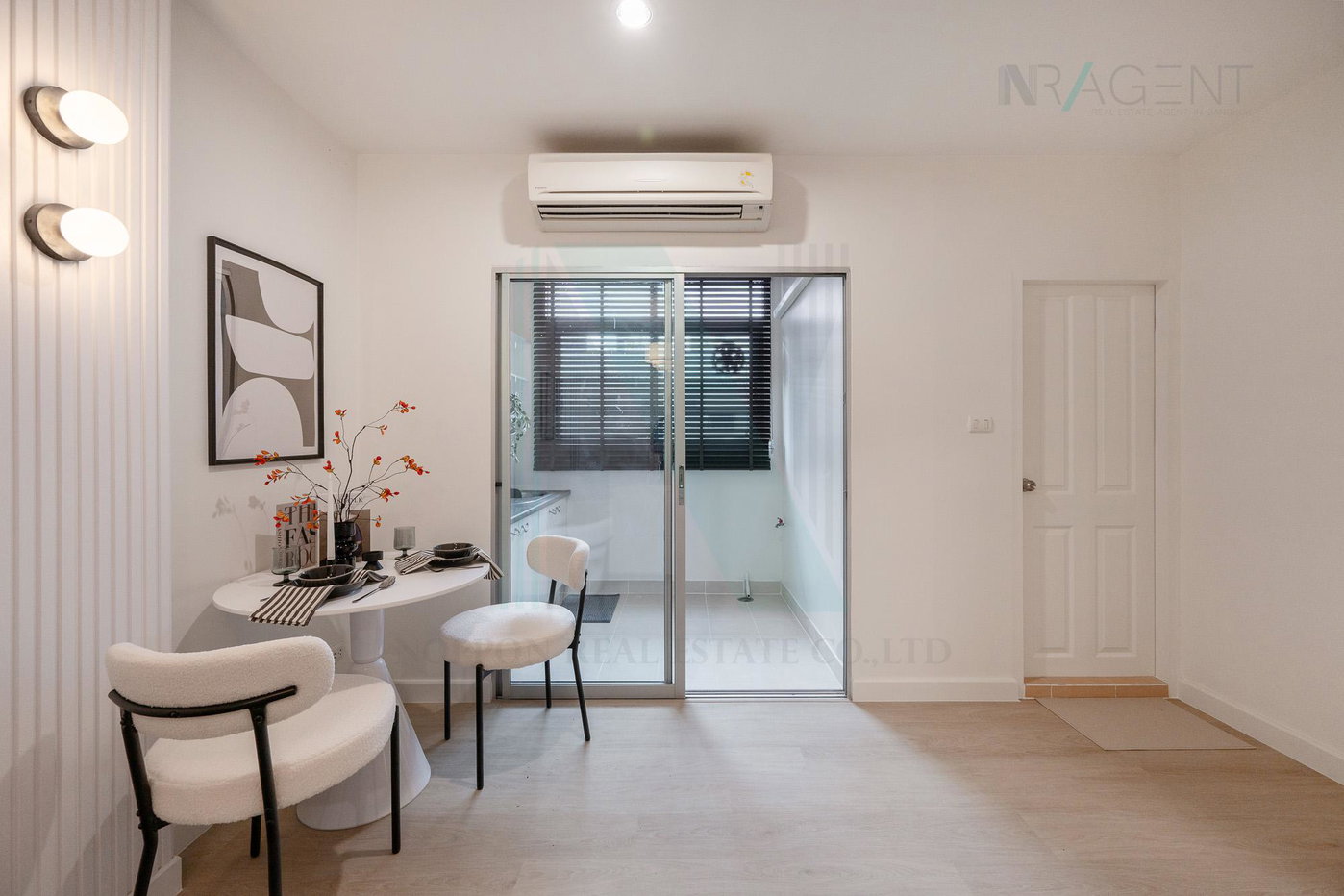 picture For Sell Condo CITY HOME SUKHUMVIT Building 1, Floor 8,1 bed room, Room size 42 sqm - 8/8