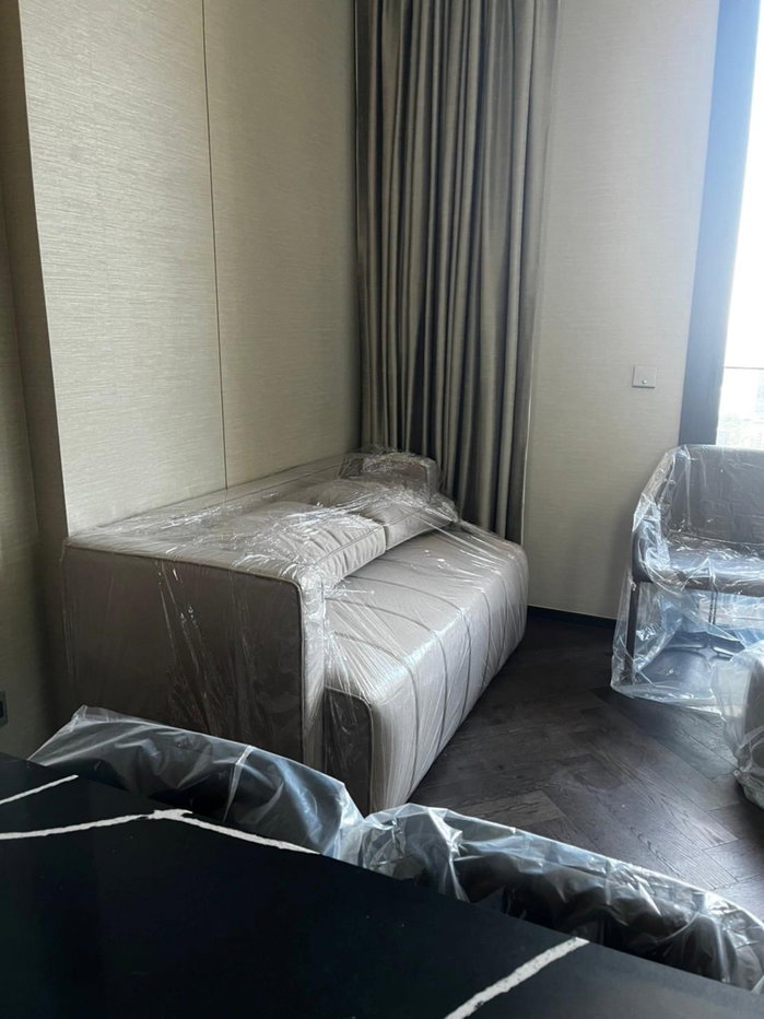 picture Esse sukhumvit 36 bts Thonglor rent - 4/7