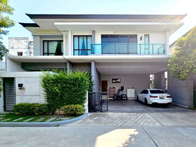 Houses for rent : ✨For rent The City Ekkamai - Ladprao  ✨LineID: @Propvel (with @ in front)✨