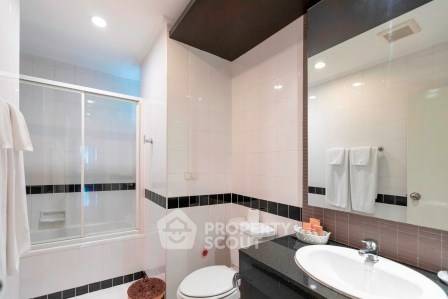 รูป คอนโด 3 ห้องนอน ให้เช่า ที่ Krystal Court ห่าง BTS นานา 200 เมตร (ID 2874051) - รูปที่ 6/6