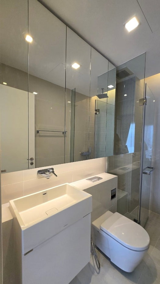 picture 📍 Rent The Saint Residences: Premium condo with excellent connectivity (DSL1717) - 5/17