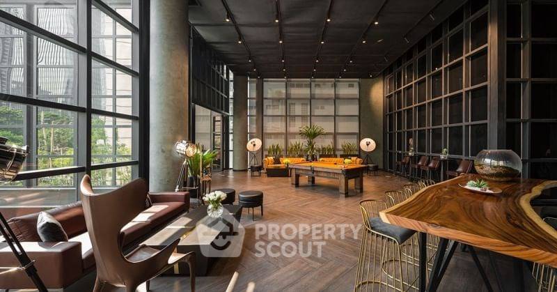 รูป คอนโด 2 ห้องนอน ชั้น 26 The Lofts Asoke ใกล้ MRT เพชรบุรี 300 ม. (ID 2874563) - รูปที่ 17/17