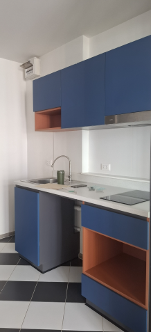 picture CONDO 28.37 Sq.m. Bang Khen Bangkok for 3.3M - 25/27