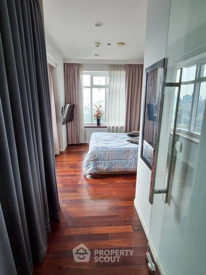 รูป คอนโด 1 ห้องนอน 44 ตร.ม. ชั้น 29 ที่ Circle Condominium ใกล้ MRT เพชรบุรี (ID 2873986) - รูปที่ 7/16