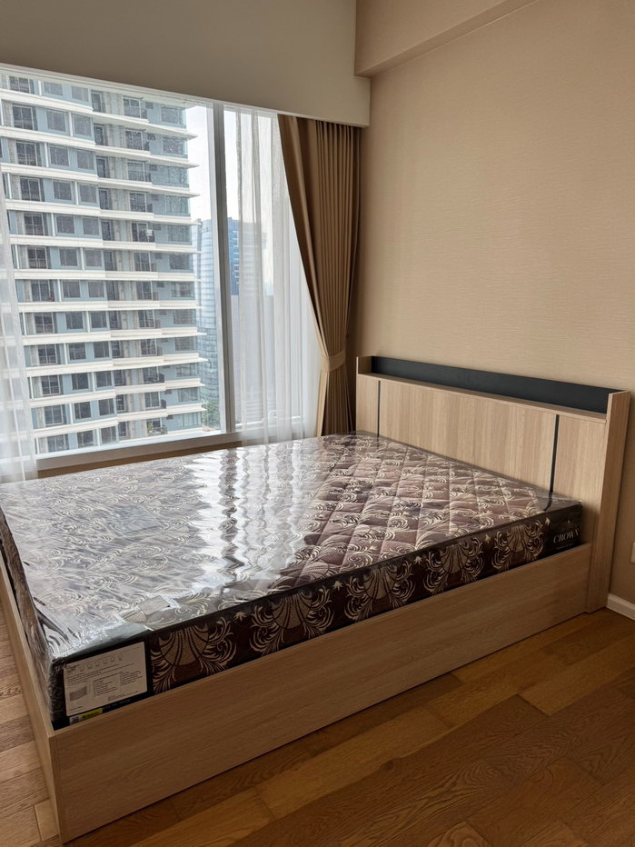 picture 📍 Rent The Saint Residences: Premium condo with excellent connectivity (DSL1717) - 8/17