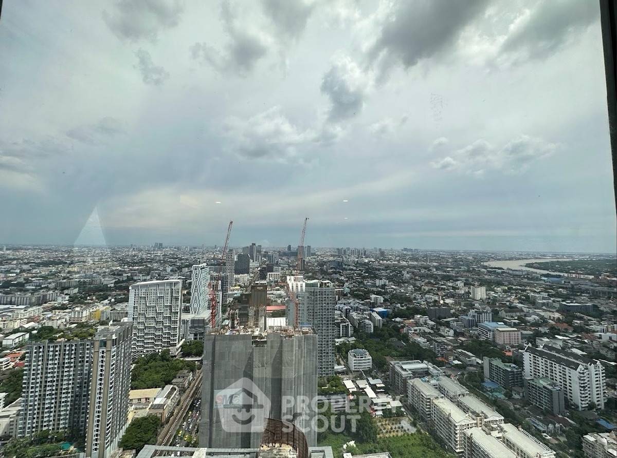 รูป คอนโด 3 ห้องนอน 80 ตร.ม. ชั้นสูง 35 ที่ Siamese Sukhumvit 48 ใกล้ BTS อ่อนนุช 400 ม. (ID 2606981) - รูปที่ 17/17
