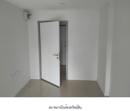 picture CONDO 27.49 Sq.m. Muang Nonthaburi Nonthaburi for 1.9M - 12/29