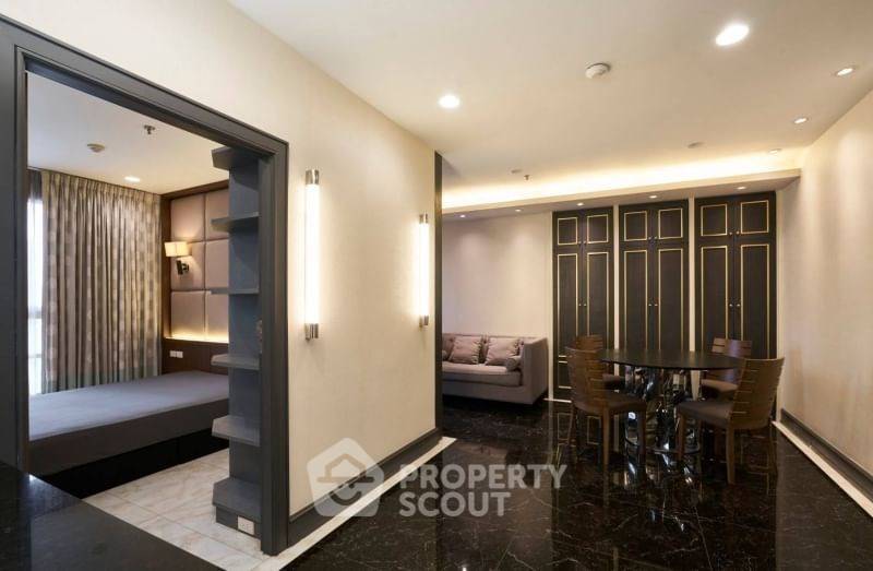 รูป คอนโด 1 ห้องนอน โครงการ Pathumwan Resort ใกล้ BTS พญาไท 200 ม. (ID 2874456) - รูปที่ 4/20