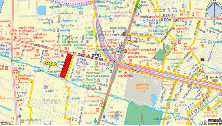 picture CONDO 116.82 Sq.m. Bang Na Bangkok for 3.6M - 20/20
