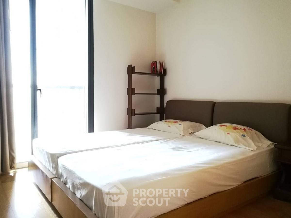 รูป ขายคอนโด 2 ห้องนอน 92 ตร.ม. The Met Sathorn ใกล้ BTS ช่องนนทรี (ID 2874483) - รูปที่ 11/13