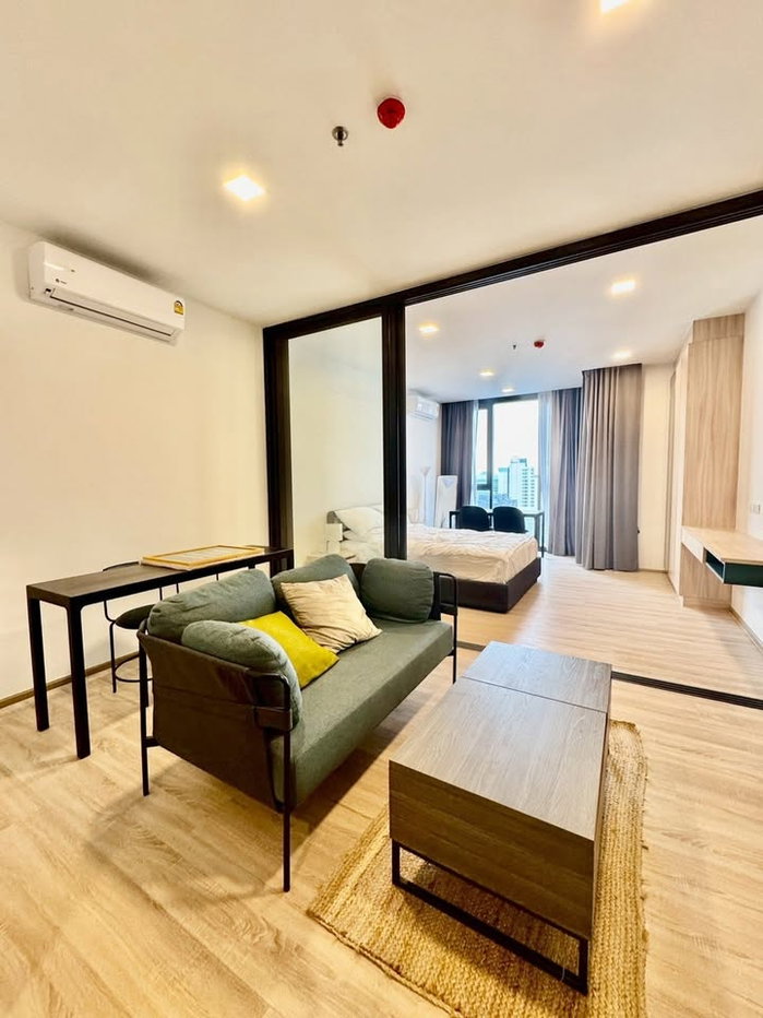 picture Condo for Rent at XT Phayathai (J6905024) - 2/5