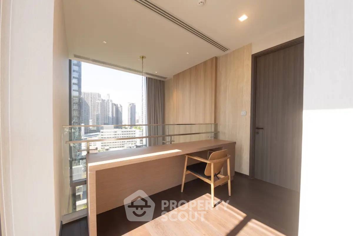 รูป ขายคอนโด 2 ห้องนอน Laviq Sukhumvit 57 ใกล้ BTS ทองหล่อ 200 ม. (ID 2873761) - รูปที่ 11/19