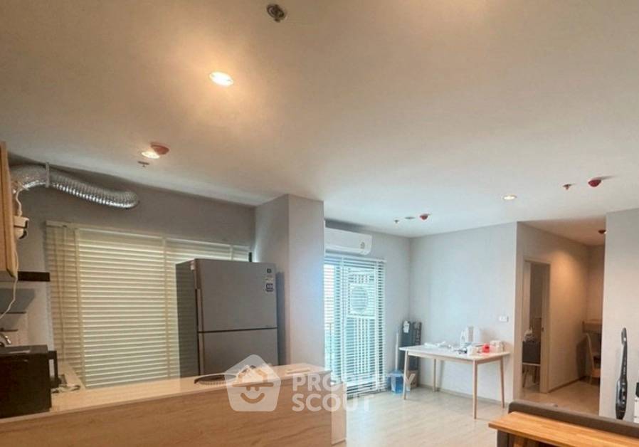 รูป คอนโด 2 ห้องนอน ขาย Nue Noble Srinakarin – Lasalle ใกล้สำโรงเหนือ (ID 2868443) - รูปที่ 7/7