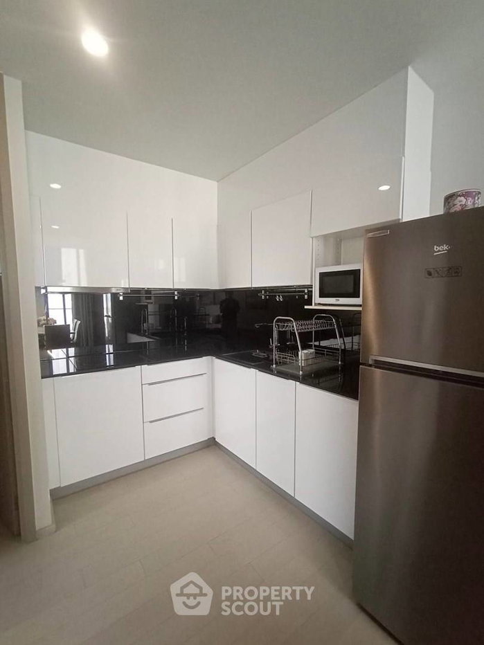 รูป คอนโด 3 ห้องนอน 114 ตร.ม. Noble Ploenchit ใกล้ BTS เพลินจิต 100 ม. (ID 2873897) - รูปที่ 5/18