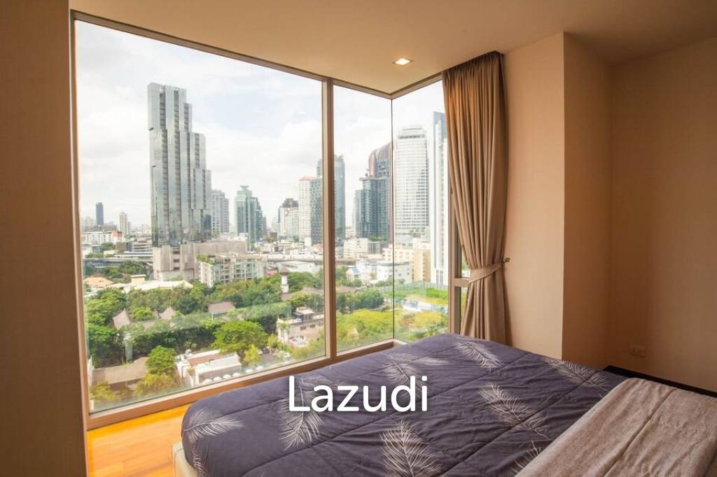 picture 2 Bed 2 Bath 74 Sqm Condo For Rent - 5/8