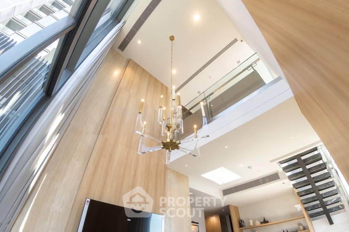 รูป ขายคอนโด 2 ห้องนอน Laviq Sukhumvit 57 ใกล้ BTS ทองหล่อ 200 ม. (ID 2873761) - รูปที่ 4/19