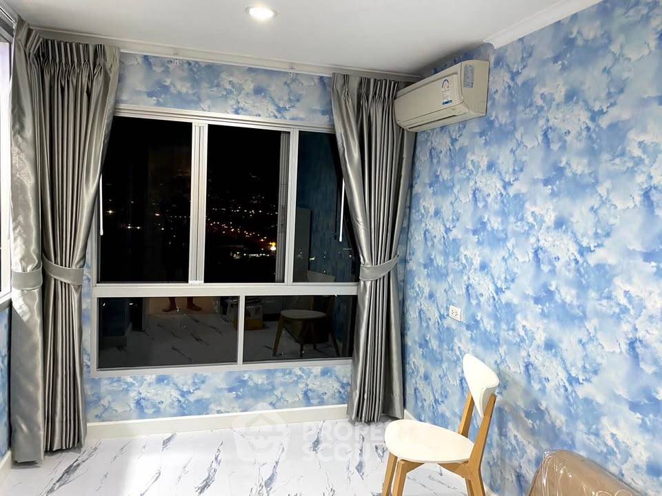 รูป ขายคอนโด 2 ห้องนอน ชั้น 26 Lumpini Park Riverside Rama 3 (ID 2780810) - รูปที่ 13/18