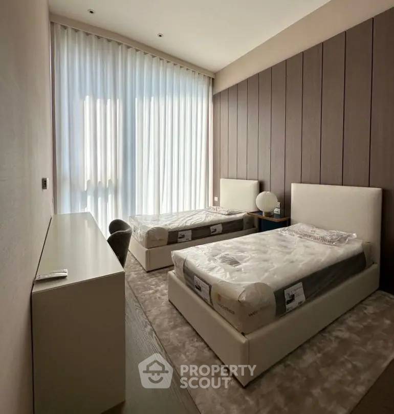 รูป คอนโด 2 ห้องนอน ใน SCOPE Langsuan ใกล้ BTS ชิดลม 200 ม. (ID 2873589) - รูปที่ 7/9